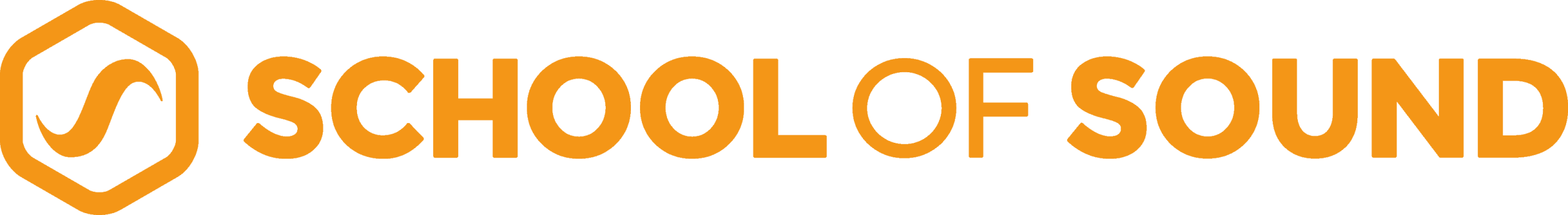 School of Sound - Online