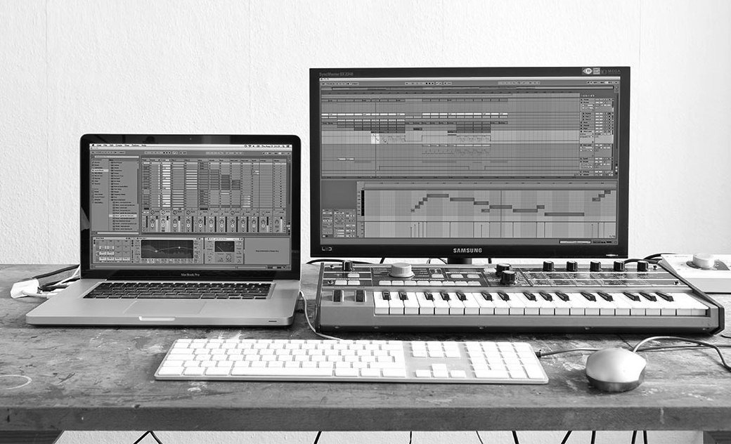 Ableton Live – Advanced Producer – Online Kurs