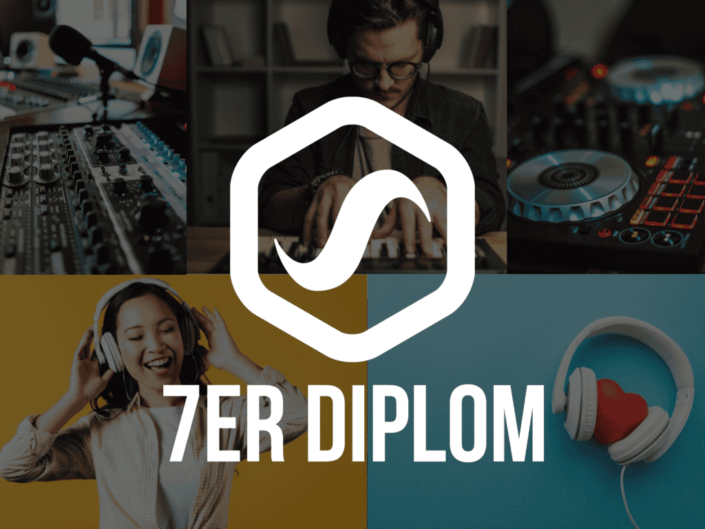 8er Diplom