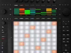 Ableton Push 3 Miete pro Monat in Zürich