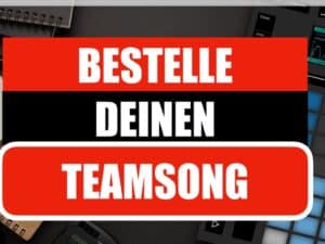Teamsong bestellen
