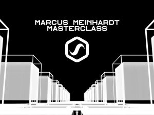 Online Masterclass – Marcus Meinhardt