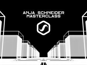 Online Masterclass – Anja Schneider