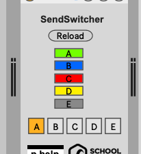 Send Switcher SoS