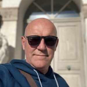 Profile photo of Rolf Bachofner