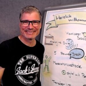 Profile photo of Mark Jones