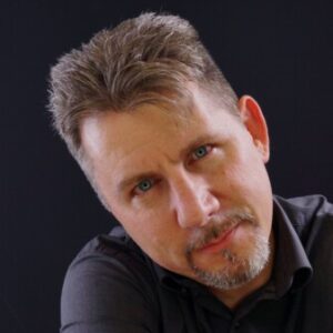 Profile photo of Martin Hofstetter