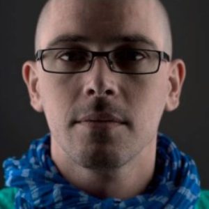 Profile photo of Martin Knecht