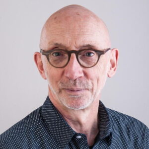 Profile photo of Ernst Peter HEBEISEN