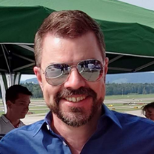 Profile photo of Oliver Bertschinger