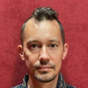 Profile photo of Moritz Müllenbach