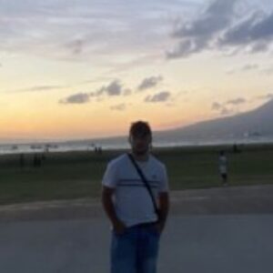 Profile photo of Diego Saromé