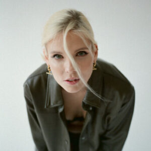 Profile photo of Kaia Zarakowska