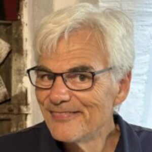 Profile photo of Rainer Walker