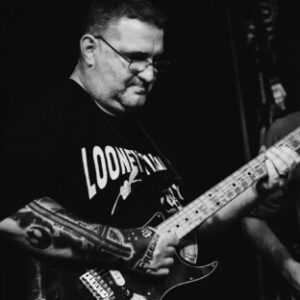 Profile photo of Tino Tranzillo