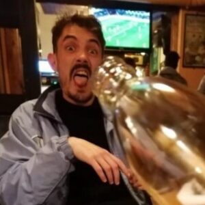 Profile photo of Jonathan Rütsche