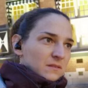 Profile photo of Stephanie Engelhardt-Scherf