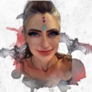 Profile photo of Maja Klemm