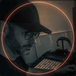 Profile photo of Markus Land