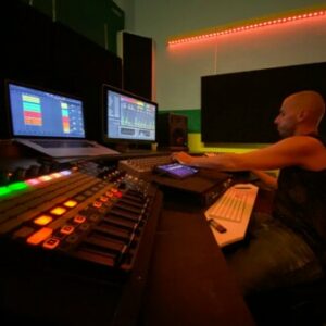 Profile photo of Roger Blaser