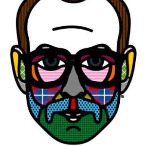 Profile photo of Alister Frei