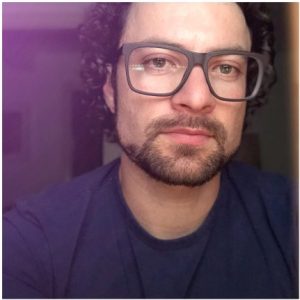 Profile photo of Tiago Ribeiro