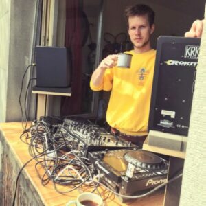 Profile photo of Michel Beeler