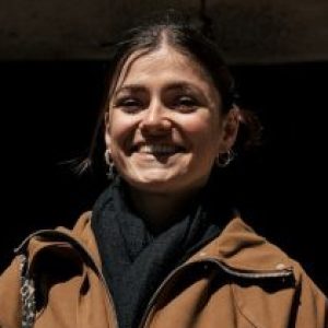 Profile photo of Lara Uebelhart