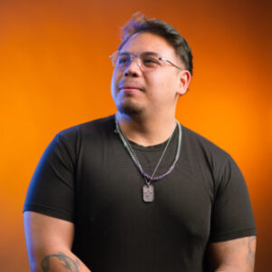 Profile photo of Kevin Martinez