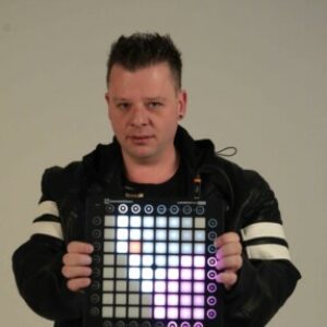 Profile photo of Fabio Gasser