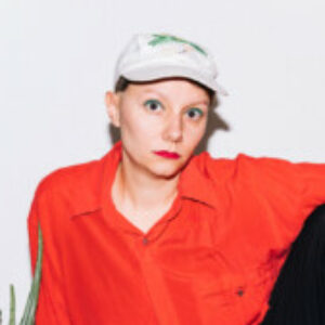 Profile photo of Magdalena Drozd