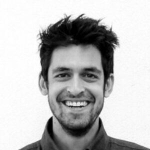 Profile photo of Mehran Mahdavi