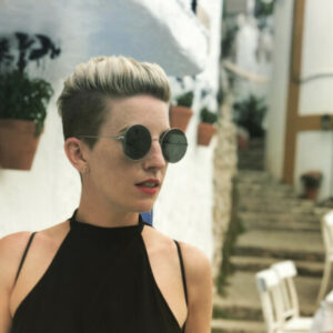 Profile photo of Dorina Thiess