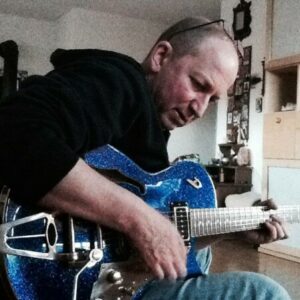 Profile photo of Marcel Vonesch
