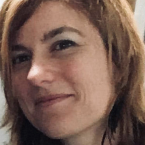 Profile photo of Sarah Haerden