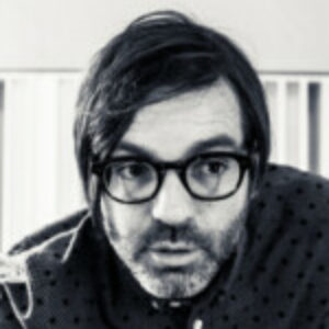 Profile photo of Thomas Rechberger