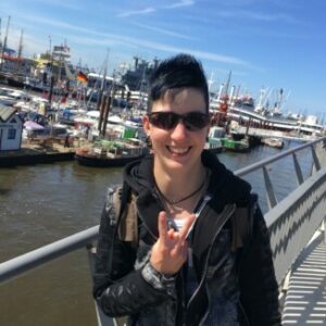 Profile photo of Sindy Götze