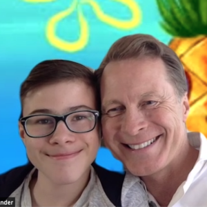 Profile photo of Magnus Blohme