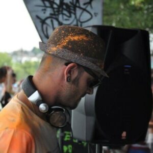 Profile photo of Sany Petitgirard