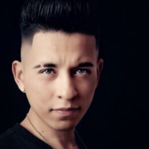 Profile photo of Carlos Ingold