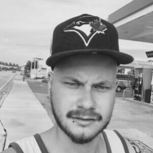 Profile photo of Nico Pedrett