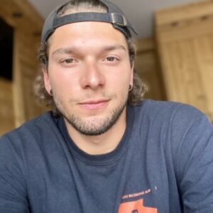 Profile photo of Lucas Ott