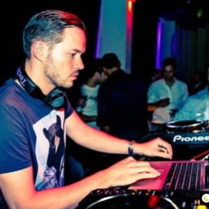 Profile photo of Ueli Bamert