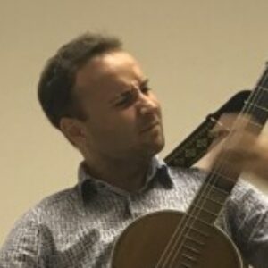 Profile photo of Michal Stanikowski