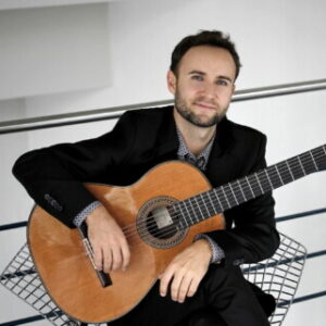 Profile photo of Michal Stanikowski