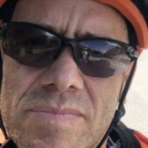 Profile photo of Alain Huber