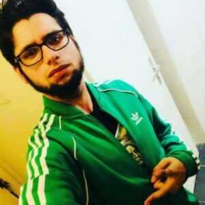 Profile photo of Thomas Schmid