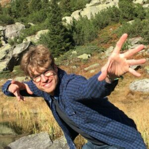 Profile photo of Richard Schmassmann