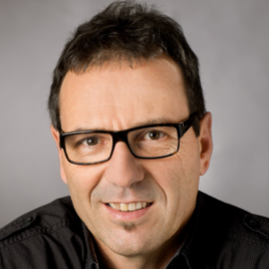 Profile photo of Heinz Zeller