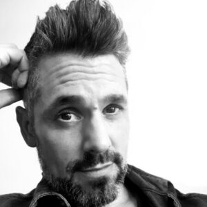 Profile photo of Raphael Bühler